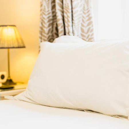 Cragwood Guesthouse Keswick  Buitenkant foto