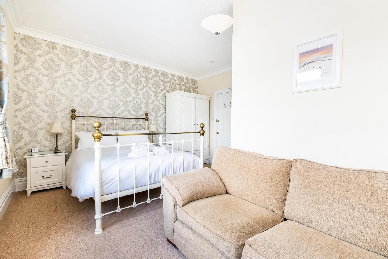 Cragwood Guesthouse Keswick  Buitenkant foto