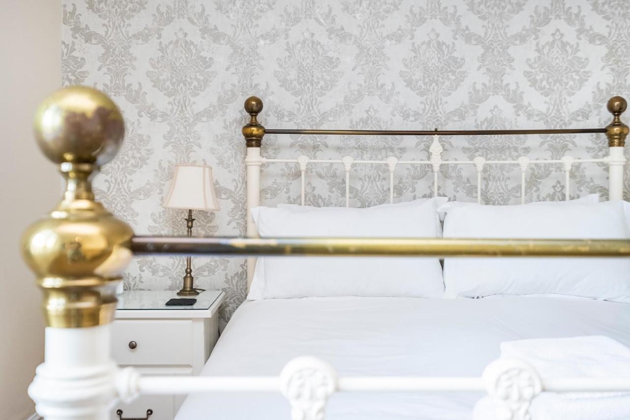 Cragwood Guesthouse Keswick  Buitenkant foto