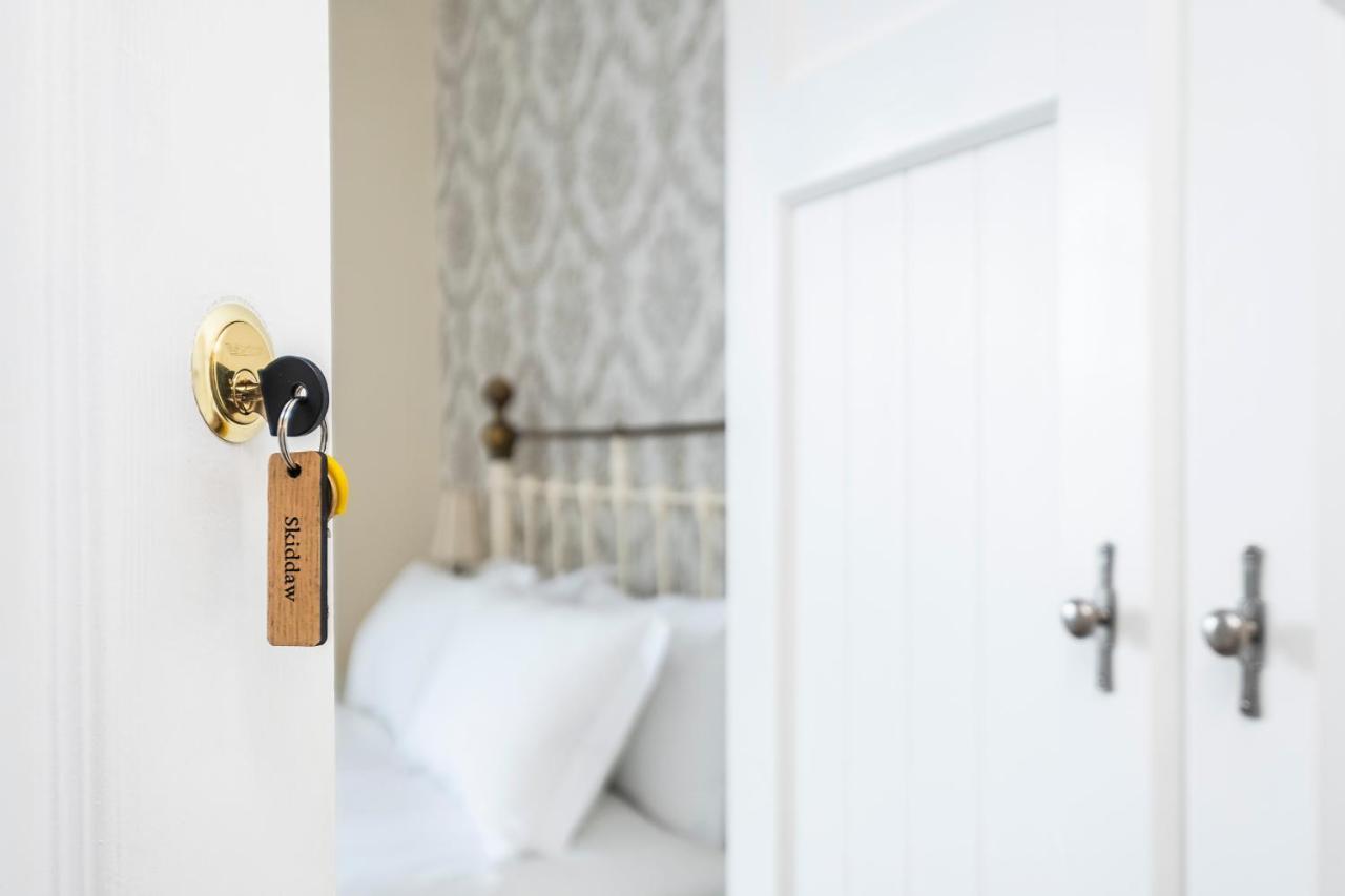 Cragwood Guesthouse Keswick  Buitenkant foto