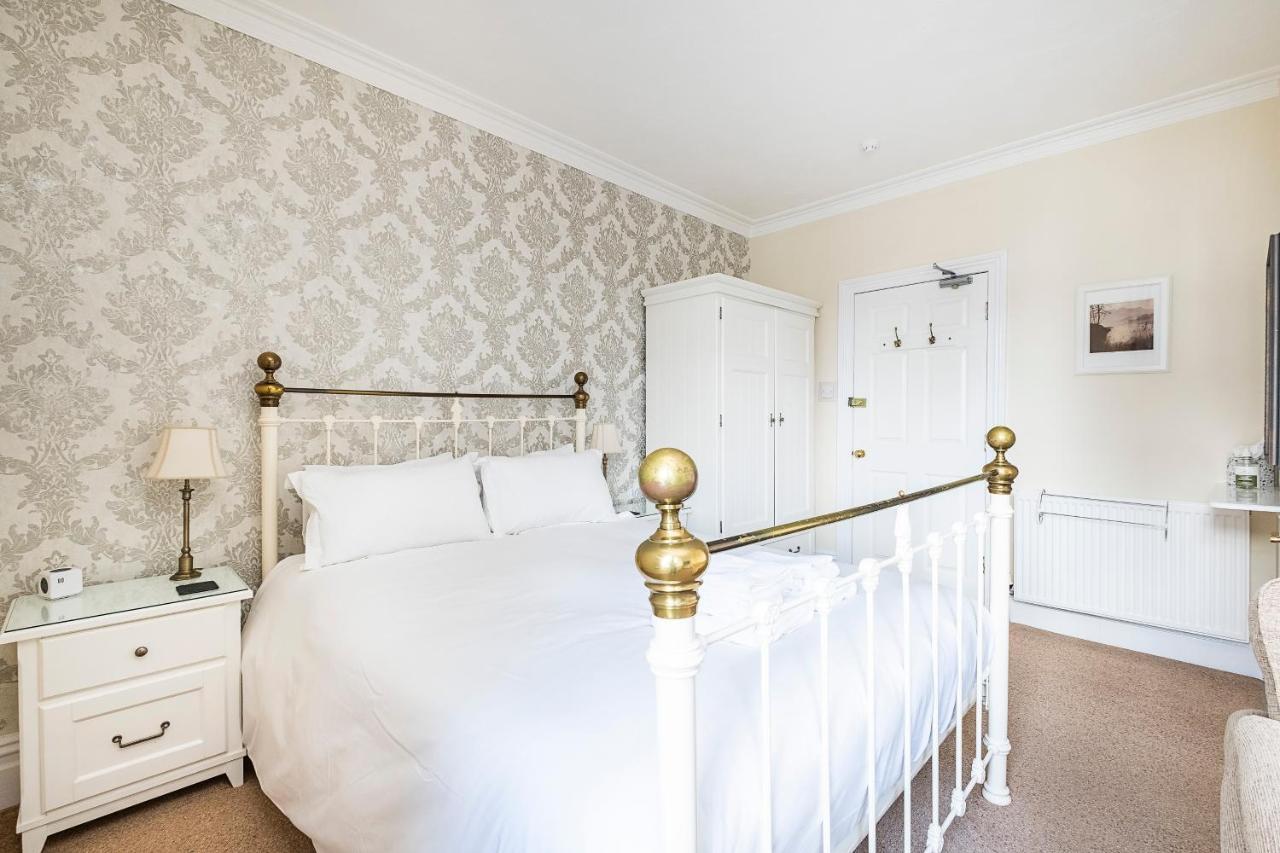 Cragwood Guesthouse Keswick  Buitenkant foto