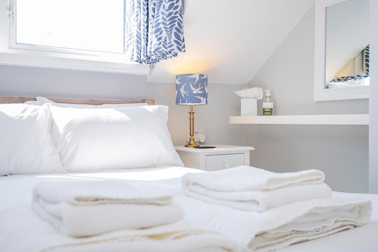 Cragwood Guesthouse Keswick  Buitenkant foto