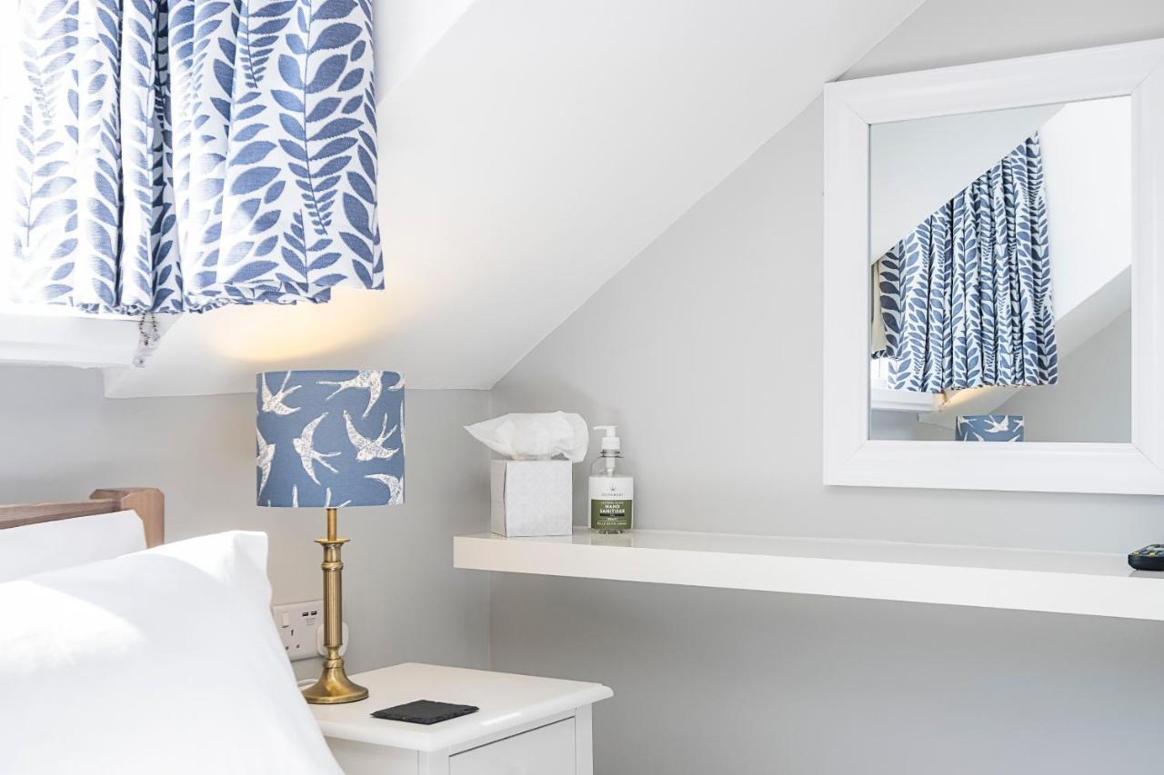 Cragwood Guesthouse Keswick  Buitenkant foto