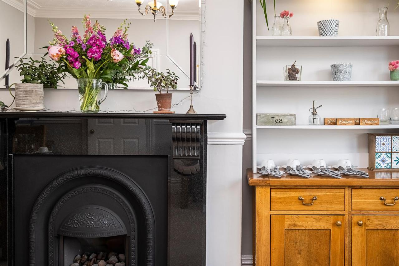 Cragwood Guesthouse Keswick  Buitenkant foto