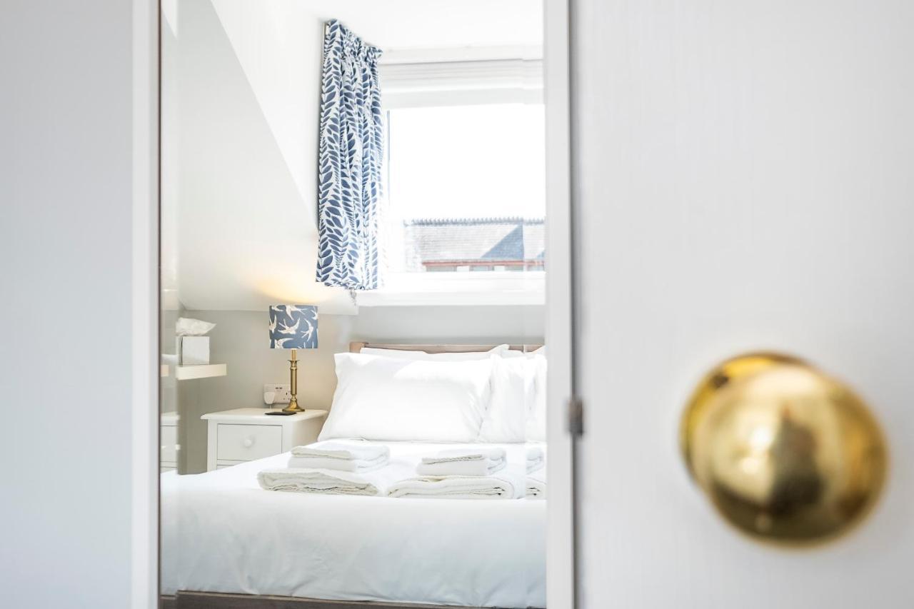 Cragwood Guesthouse Keswick  Buitenkant foto