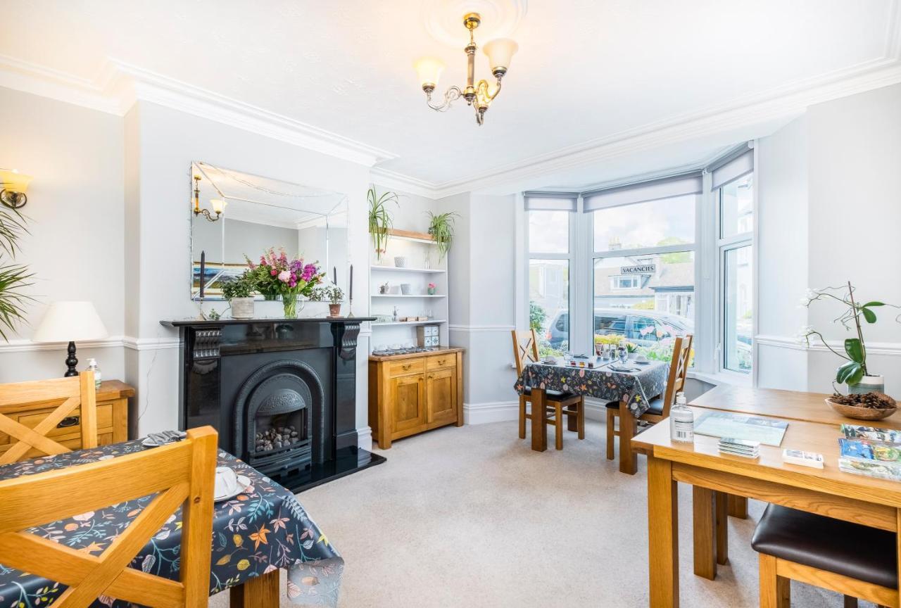Cragwood Guesthouse Keswick  Buitenkant foto