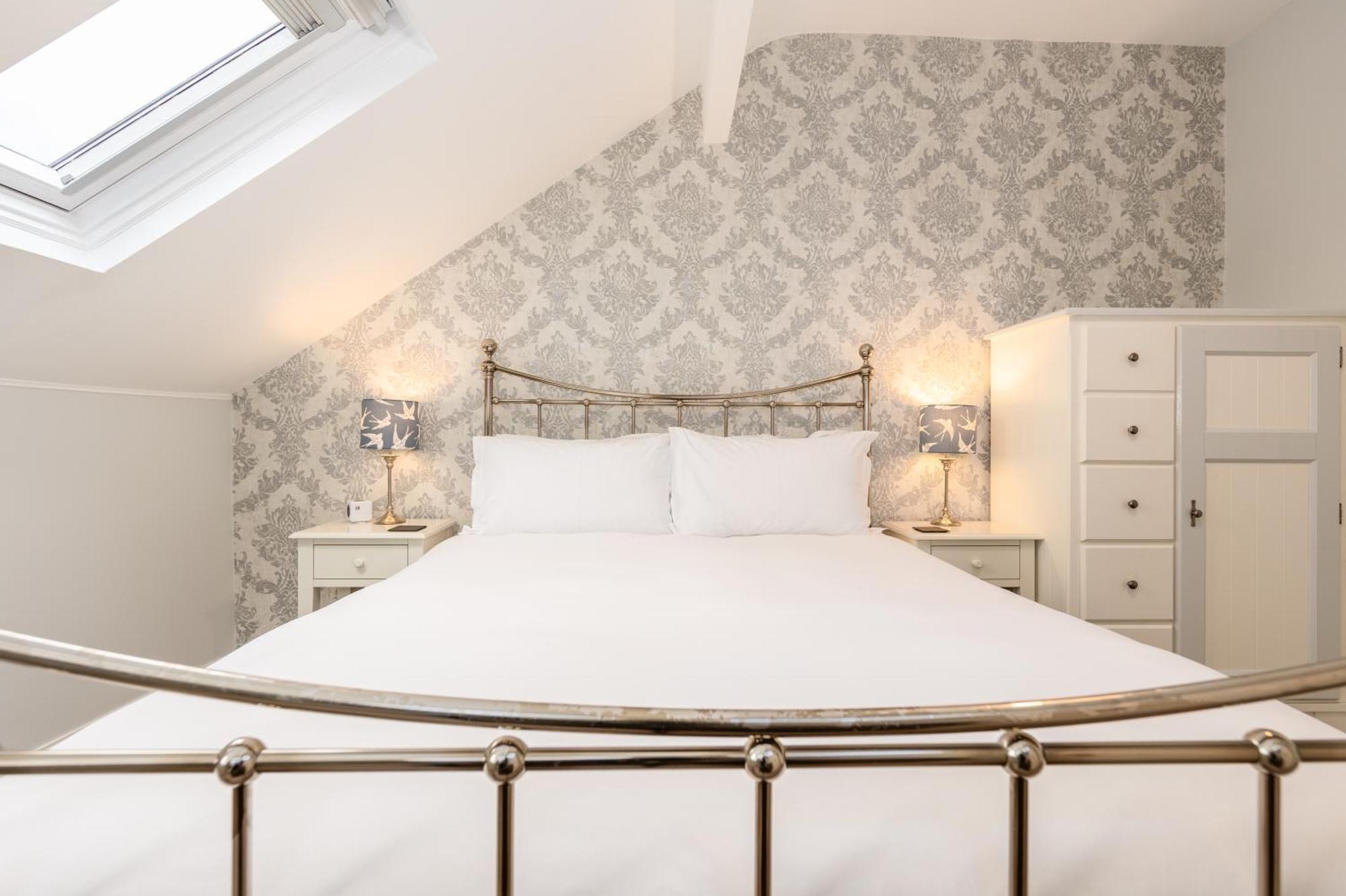 Cragwood Guesthouse Keswick  Buitenkant foto