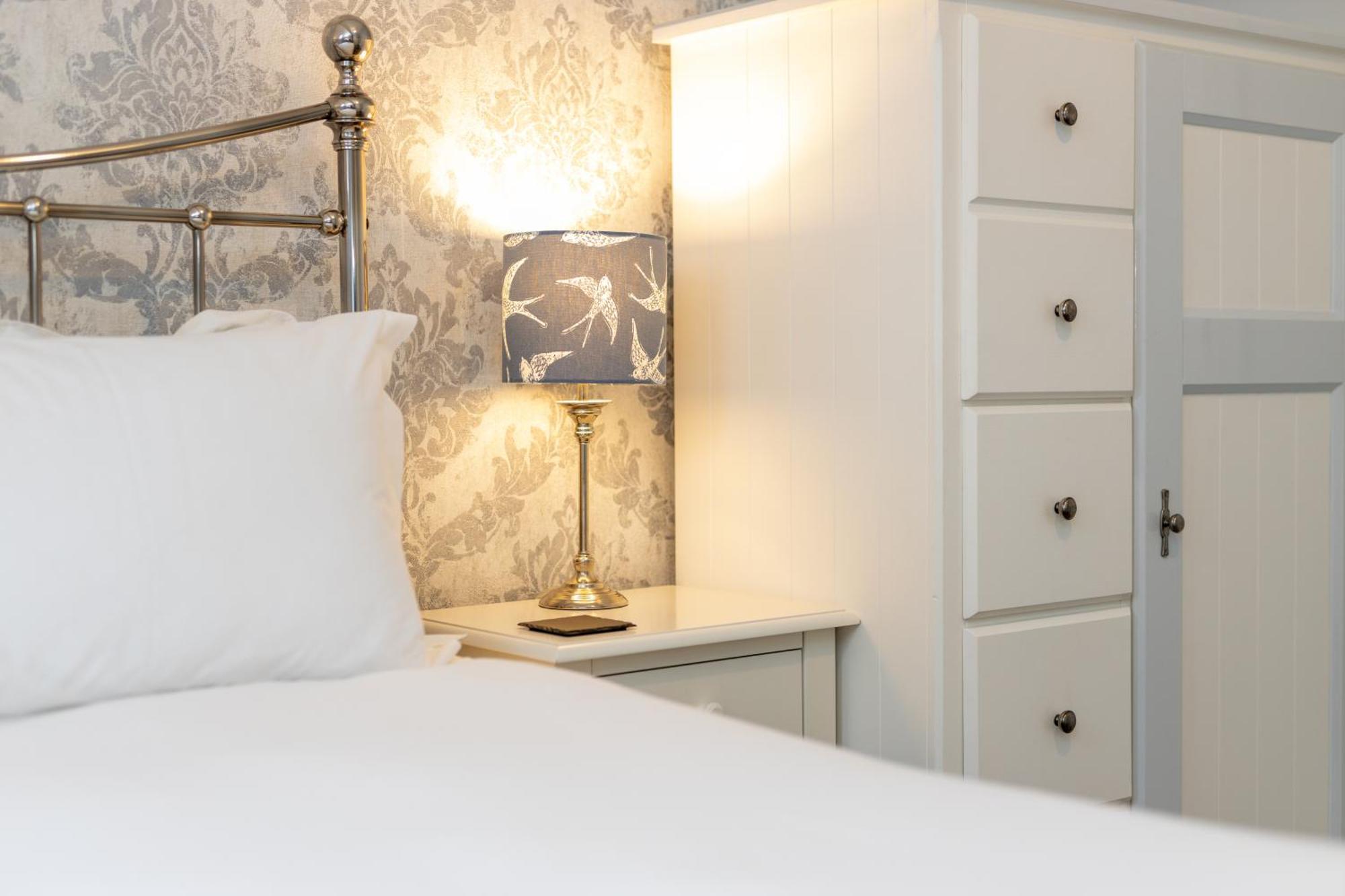 Cragwood Guesthouse Keswick  Buitenkant foto