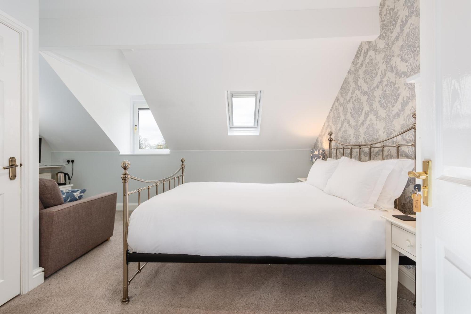 Cragwood Guesthouse Keswick  Buitenkant foto