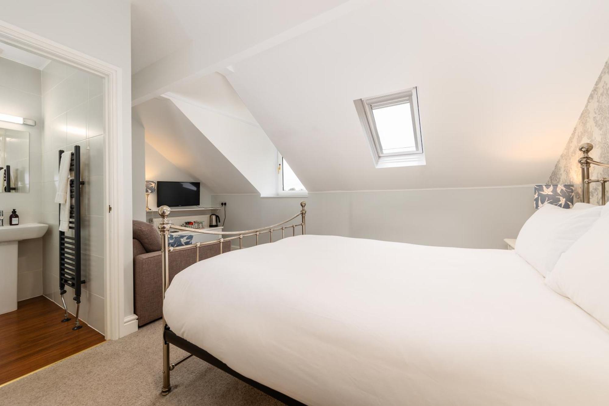 Cragwood Guesthouse Keswick  Buitenkant foto