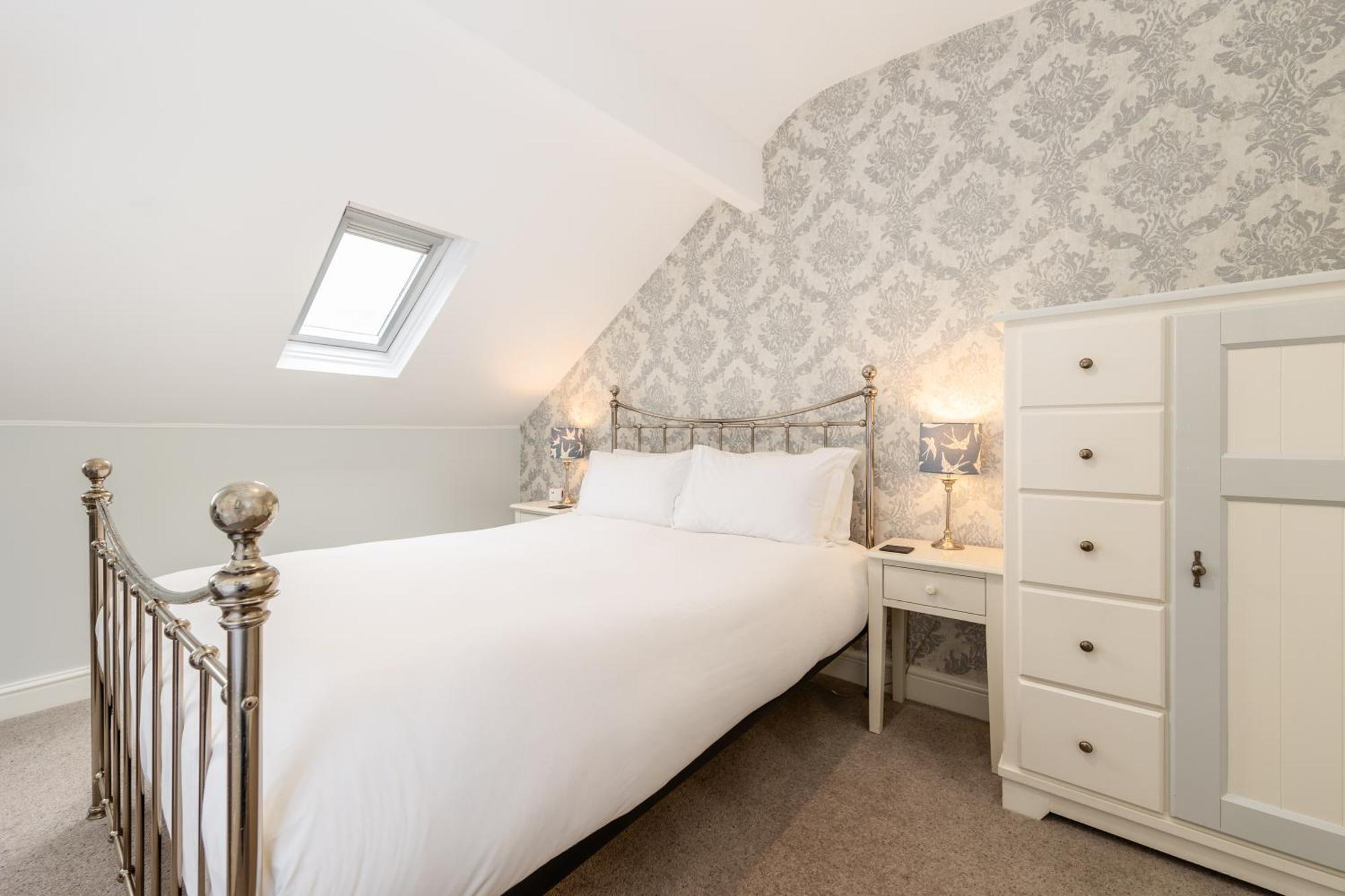 Cragwood Guesthouse Keswick  Buitenkant foto